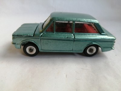 bnk jc Dinky 138 Hillman Imp foto