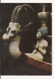 FA136 -Carte Postala- GERMANIA - Prinzessin Mutnedjemed, necirculata
