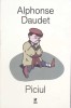 Piciul - Alphonse Daudet, Editura Rolcris, 2022, 328 pagini, Carte Povesti Copii, Limba Romana, Coperta Paperback