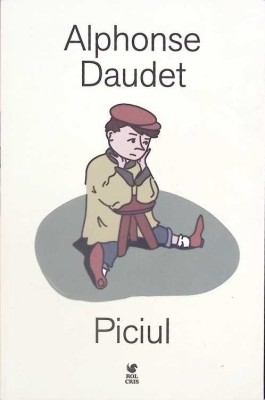 PICIUL-ALPHONSE DAUDET-266590 foto