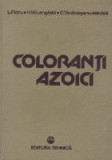 Coloranti azoici