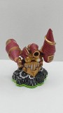 Skylanders Drill Sergeant - First Edition