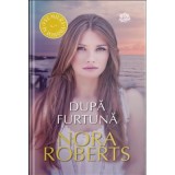 Dupa furtuna - Nora Roberts