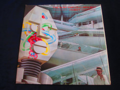 The Alan Parson Project - I Robot _ vinyl,LP _ Arista ( 1977, Germania ) foto