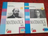 EUGEN RADU OVIDIU SONTEA MANUAL PENTRU CLASA A 12-A M1/M2 2 VOLUME RF19/0