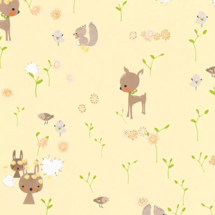 Tapet copii Boys &amp; Girls VI 36988-2