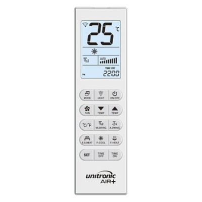 TELECOMANDA AER CONDITIONAT foto