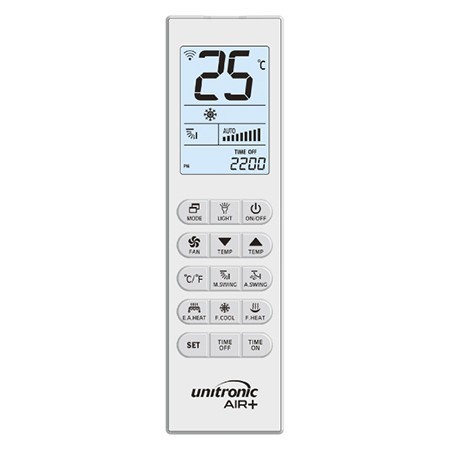 TELECOMANDA AER CONDITIONAT