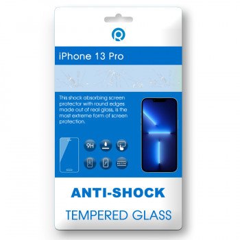 iPhone 13 Pro Sticla securizata transparenta pentru camera din spate
