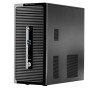 Calculator Refurbished HP ProDesk 400 G2 Tower, Intel Core i7-4765T 2.00-3.00GHz, 16GB DDR3, 512GB SSD, DVD-RW + Windows 10 Home NewTechnology Media