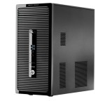 Calculator Refurbished HP ProDesk 400 G2 Tower, Intel Core i7-4765T 2.00-3.00GHz, 16GB DDR3, 512GB SSD, DVD-RW + Windows 10 Home NewTechnology Media