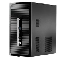 Calculator Refurbished HP ProDesk 400 G2 Tower, Intel Core i7-4765T 2.00-3.00GHz, 16GB DDR3, 512GB SSD, DVD-RW + Windows 10 Home NewTechnology Media