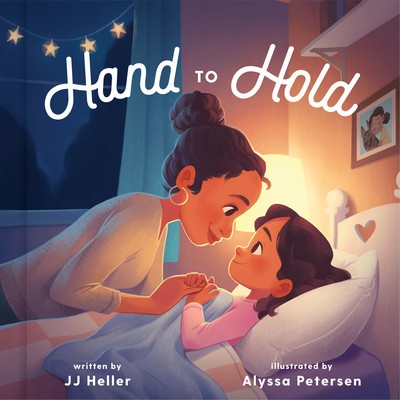 Hand to Hold foto
