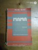 Mama - Pearl S. Buck, Editura Socec, 1941, 250 pagini - Carte veche