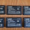 BATERIE HUAWEI HBU83S LA 3,7 V / 800 mAh LOT 6 BUCATI .