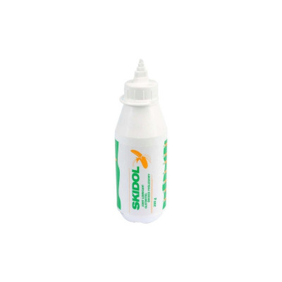 86770 SKIDOL Lubrifiant pentru tevi din PVC, 250 g foto