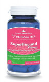SUPERFECUND FEMEI 30CPS, Herbagetica