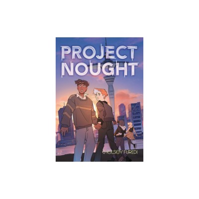 Project Nought foto