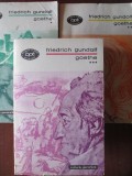 Goethe- Friedrich Gundolf