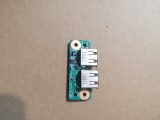 Placa port usb uburi MSI GT780 MS-1761 GT70 GX70 GT780DX 1762 1763 11761h