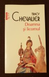 Doamna și licornul - Tracy Chevalier