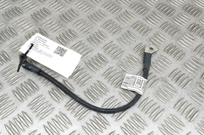 Cablu baterie negativ BMW iX1 U11 BEV 2023 OEM: 5A1CA87,5A1CA88 | 27914850 foto