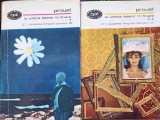 LA UMBRA FETELOR IN FLOARE (IN CAUTAREA TIMPULUI PIERDUT III-IV) VOL.1-2-MARCEL PROUST-227611