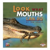 Look What Mouths Can Do