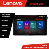 Navigatie VW Tiguan dupa 2016 K-5883 Lenovo PRO 4+64 13 inch 2K android 4G DSP gps internet C CarStore Technology
