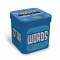Joc cu zaruri-Cuvinte Star words