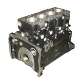 Bloc motor pe simering Massey Ferguson Perkins 4.236 pentru Seria 200 265, 275; Seria 300 362, 365, 372, 375; Seria 500 565, 575 - cod OEM
