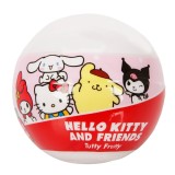 Figurina surpriza 3D, Cool Things, Hello Kitty and Friends Tutty Frutty