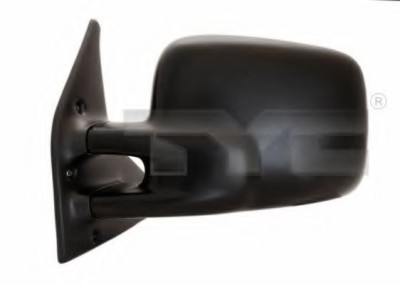 Oglinda exterioara VW TRANSPORTER IV bus (70XB, 70XC, 7DB, 7DW, 7DK) (1990 - 2003) TYC 337-0162 foto