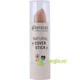 Stick Corector pentru Cearcane si Imperfectiuni Vanilla Bio 4.5g