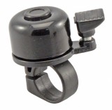 Sonerie BTA Din-Din, din otel, diametru &Oslash; 34, culoare negru Cod:588060089RM