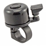 Sonerie BTA Din-Din, din otel, diametru &Oslash; 34, culoare negru Cod:588060089RM