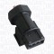 MAGNETI MARELLI 064848182010 Senzor impulsuri, arbore cotit