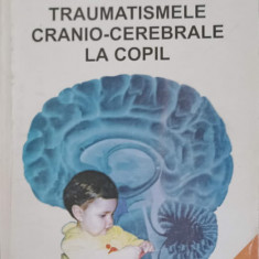 TRAUMATISMELE CRANIO-CEREBRALE LA COPIL-IUSTIN MIHAILOV