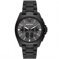 Ceas Barbati, Emporio Armani, Chronograph AR11412 - Marime universala