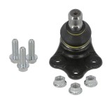 Pivot brat suspensie Volvo S60 II Cross Country, V60 I Cross Country, XC60 I, XC60 I SUV, XC70 II Motor 2.0 D4, 2.0 T, 2.4 D, 2.4 D / D3 / D4 AWD,