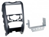 Rama Adaptor Radio 2DIN ACV BMW Mini Cooper R56 R57 R55 (2006-2015) cu AC Automat - Negru
