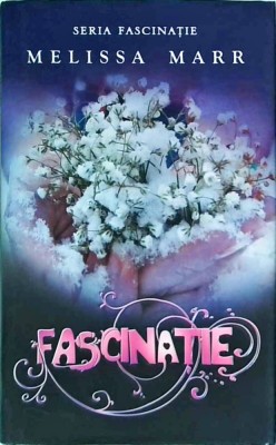 Melissa Marr - Fascinatie foto