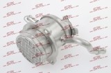 Racitor EGR Dacia Dokker, Duster, Lodgy, Logan, Sandero; Mercedes Clasa A W177, B W247, Citan, CLA C118, T; Renault Captur, Clio, Express, Kangoo,