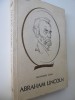Abraham Lincoln - Alexandru Vianu