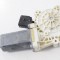 Motor macara geam ușă st&acirc;nga spate BMW X5 F15, F85 2014 OEM: 7322747 | 3555258
