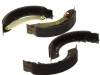 Set saboti frana RENAULT MEGANE I Break (KA0/1) (1999 - 2003) ABE C0R030ABE