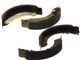 Set saboti frana RENAULT ESPACE III (JE0) (1996 - 2002) ABE C0R030ABE
