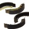 Set saboti frana RENAULT MEGANE I Break (KA0/1) (1999 - 2003) ABE C0R030ABE