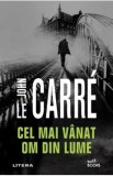 Cel mai vanat om din lume - John Le carre