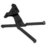 Regulator de fereastra tip foarfeca dreapta potrivit pentru Ford Mustang 65-66 Performance AutoTuning